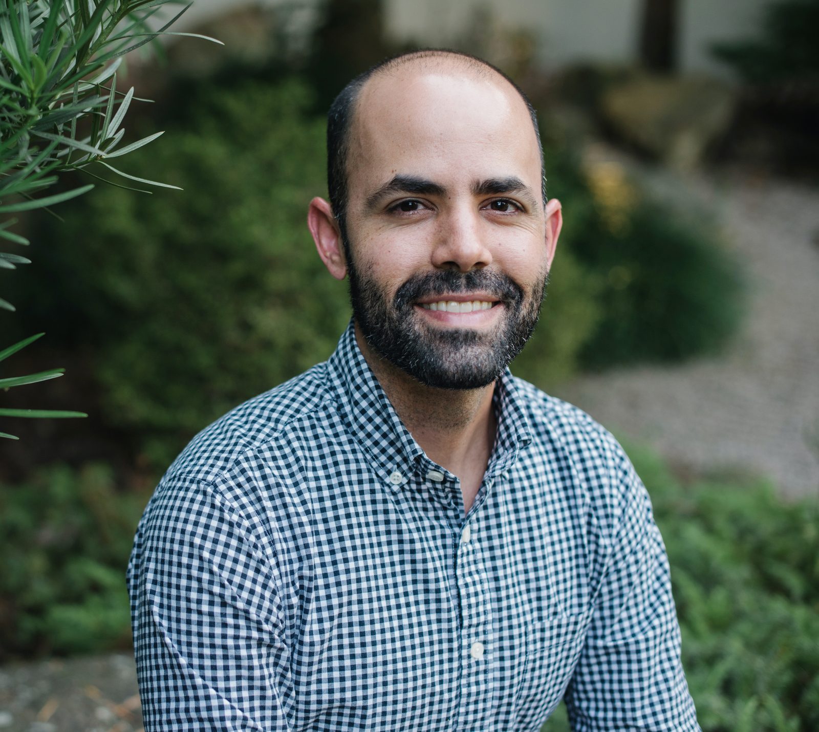 Carlos Bello, MS, LCMHC